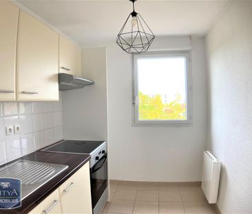 Location Appartement 3 pièces 61m² MONTAUBAN 82000 - Photo 3