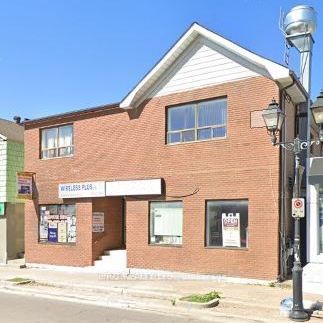 For Lease - 10084 Yonge Street Unit# 1, Richmond Hill, Ontario - Photo 3