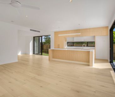 Complete Coastal Luxury with Beach Access! - Photo 6