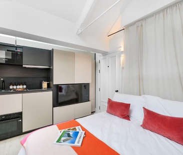 Studio to rent - Photo 3