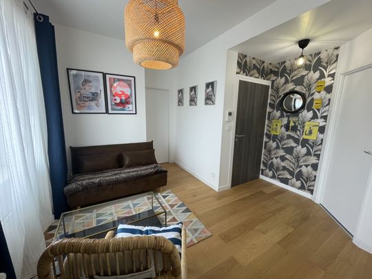 Location Appartement 2 pièces 39m² ST CAST LE GUILDO 22380 - Photo 1