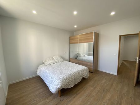 Appartement T3 Marseille 02 à louer - Photo 4