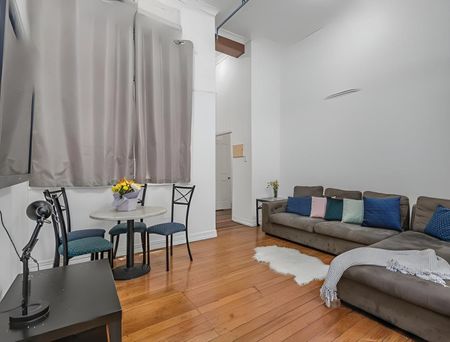 2 Bed Flat, Cliff Road, NG1 - Photo 2