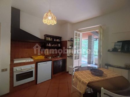 Appartamento in villa via del Vecchio Padiglione, Città della Domenica - Monte Malbe, Perugia - Photo 3