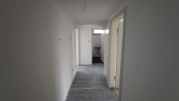 3 Zimmerwohnung mit Balkon für 2-3 Personen - Photo 1
