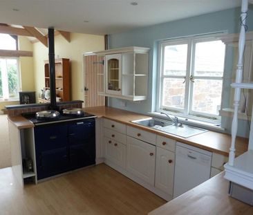 1 bedroom semi-detached bungalow to rent - Photo 5