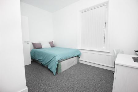 1 bed house share to rent in Athol Street South, Burnley, BB11 - Photo 5