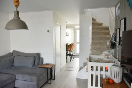 Te huur: Huis Vermaetweg 6 in Pernis Rotterdam - Foto 2