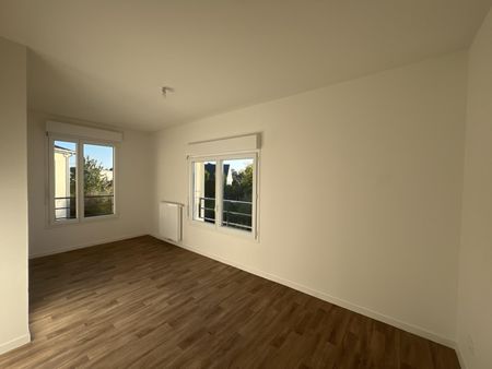 Location Appartement L´HERMITAGE - Photo 3