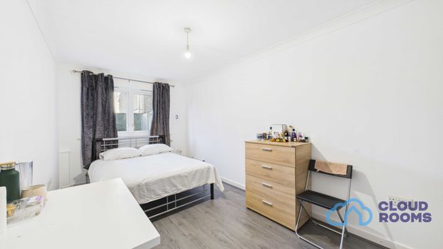 RM3 Uamvar Street | Poplar | London | E14 6QY - Photo 1