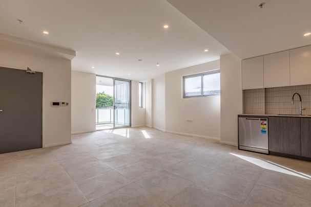 20/5 George Street, Marrickville NSW 2204 - Apartment For Rent | Domain - Photo 1