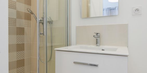 AVENUE THIERS Roommate 14 Bedrooms at Bordeaux - Photo 3