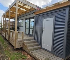 Designed with privacy & comfort in mind - Photo 6