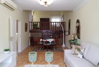 Duplex T2 Triplex para alugar em Lisboa