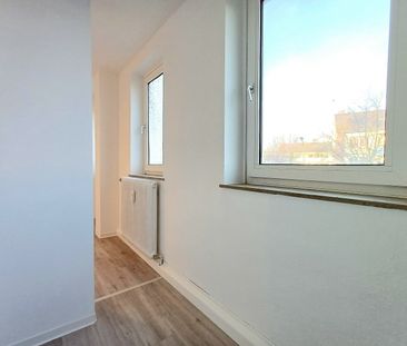 Geräumige Wohnung im freundlichen Umfeld - Photo 3
