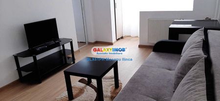 Inchiriere garsoniera in Ploiesti, zona Democratiei - Fotografie 4