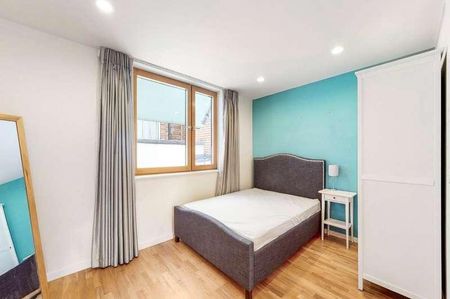 Delancey Street, Camden, London, NW1 - Photo 3