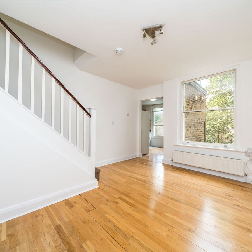 1 Bed Flat, Bardoplh Road, N7 - Photo 1