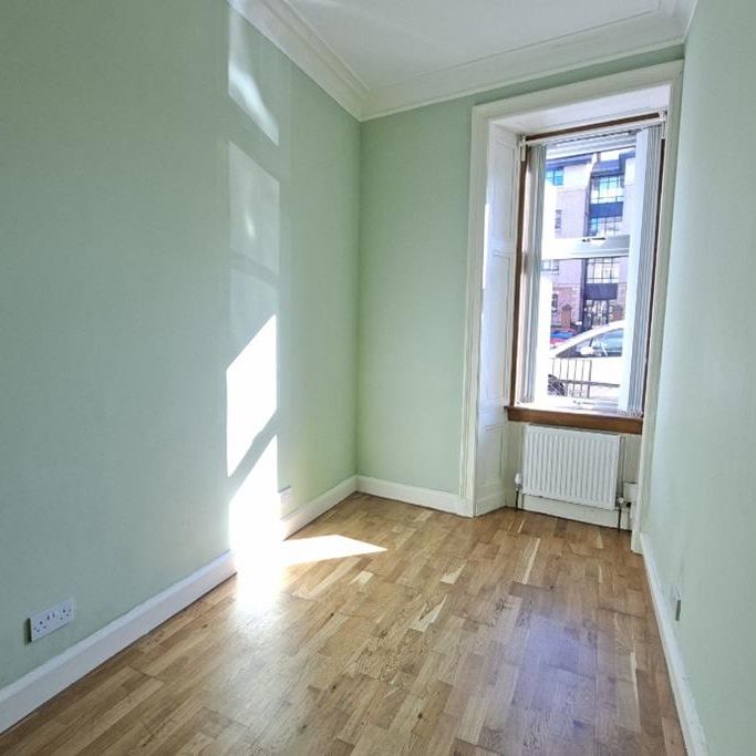 1 bed flat for rent in Roseburn - Photo 1