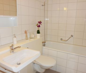 Wohnen in der Wyde - Foto 3