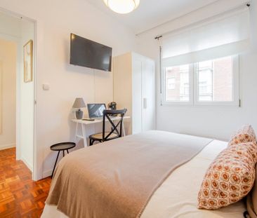 Calle de Cea Bermúdez, Madrid, Community of Madrid 28003 - Photo 4