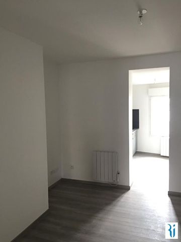 Location Appartement 2 pièces 32m² ROUEN 76100 - Photo 5