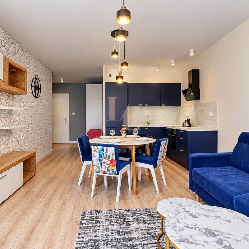 2 pokoje | Mokotów | Parking | Balkon - Фото 1