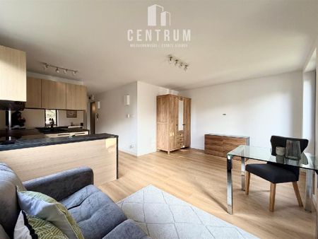 Mieszkanie Katowice Nikiszowiec powierzchnia 35.0 m² C234-WM-51699 - Photo 5