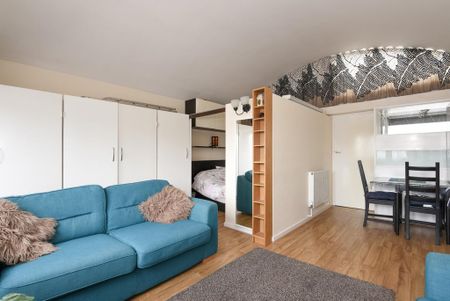 Studio to rent - Photo 2