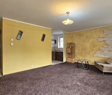 Duża kawalerka na ul. Belgijskiej - Zdjęcie 4