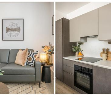 1 bedroom flat to rent - Photo 1