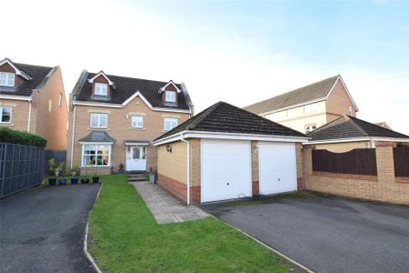 5 bedroom detached house to rent - Photo 5