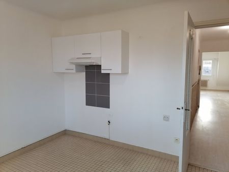 Appartement Saint-Nazaire - Proche centre - Photo 5