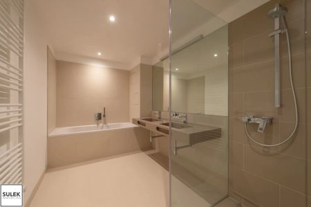 *** ab 1.1.26: Ruhige 2 Zimmer Neubau Wohnung mit Loggia in zentraler Lage *** - Photo 5