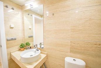 Apartamento de alquiler en Jaralillos, 2, El Paraíso