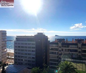 Acogedor piso en Benidorm, zona Poniente con excelentes comodidades - Photo 4