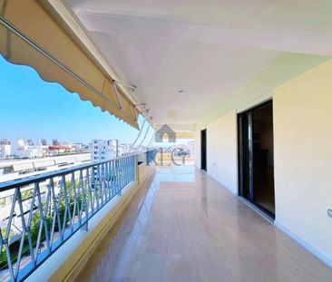 Διαμέρισμα για ενοικίαση Παναγίτσα (Παλαιό Φάληρο) - Photo 6