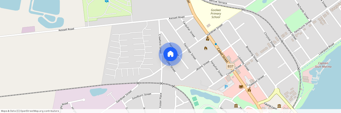 18A Gardiner St, Goolwa SA 5214