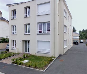CAEN - Appartement 3 pièces - Photo 1