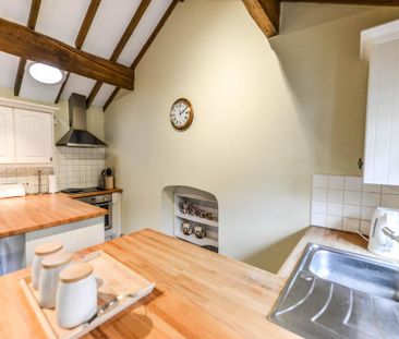 1 bedroom terraced house to rent - Photo 5