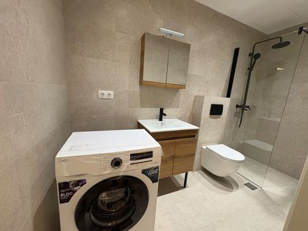 Studio/Γκαρσονιέρα για ενοικίαση Μαλακοπή (Τούμπα) - Photo 3