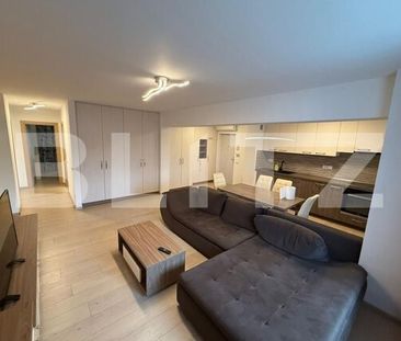 Apartament modern de 4 camere, 95 mp, 2 băi, Calea Florești - Fotografie 6