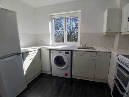 1 bedroom apartment to rent - Photo 3