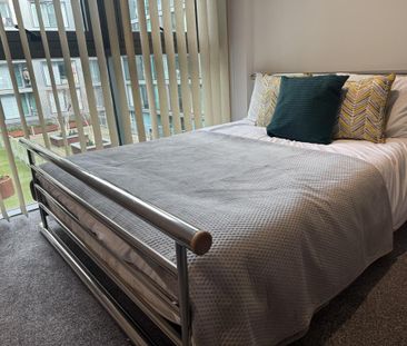 Studio to rent - Photo 3