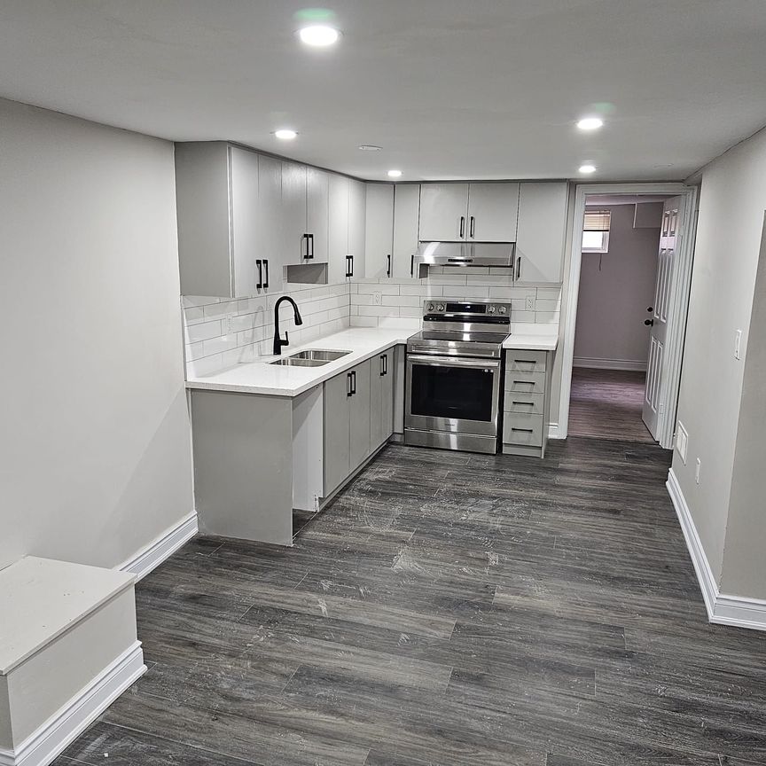 For Lease - 1798 Trafalgar Street Unit# Lower, London East, Ontario - Photo 1