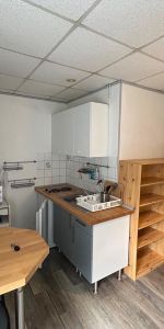 Location Appartement 1 pièce 17m² ST SAULVE 59880 - Photo 4