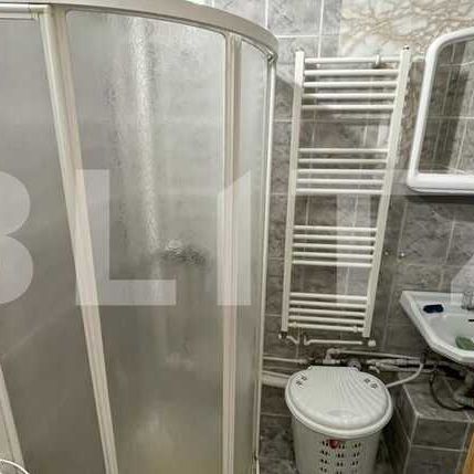 Apartament de 1 camera, Pet-Friendly, semidecomandat, zona Iulius-Mall - Photo 1