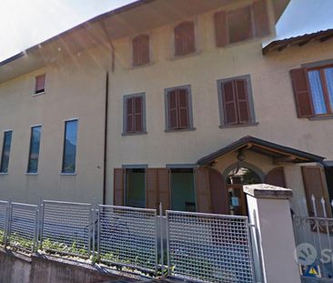 Bilocale in corte a Casazza - Photo 5
