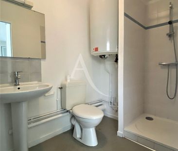 Location Appartement 2 pièces 37m² ANGERS 49000 - Photo 2