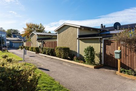 Albert Engströms gata 117 - Photo 2